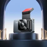 HOCO DV9 3-inch screen driving recorder (720P) - imagine 3