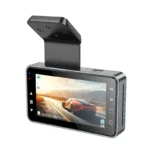 HOCO DV9 3-inch screen driving recorder (720P) - imagine 4