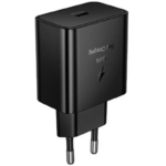 Hoco N77 Star single port PD45W charger(EU) +set — изображение 2