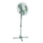 UniRight 16″Stand FanMODEL:US-16058