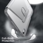 WIWU 360°Rotation magnetic protective Case for iPad — изображение 5