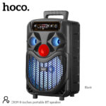 HOCO DS39 8-inches portable BT speaker - imagine 4