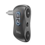 Hoco E73 Pro Journey AUX Bluetooth audio receiver/transmitter - imagine 2