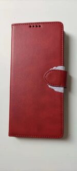 Leather Case With Ear OPPO - imagine 3