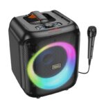 HOCO HA1 Graceful outdoor Bluetooth speaker