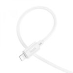 Hoco X88 Gratified PD charging data cable for iPhone Lightning