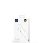 Wiwu YouPin Data Cable Wi-C008 Type-C-Lightning 30W max - imagine 2