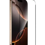 Wiwu 3D Super Clear Tempered Glass for iPhone GT-018