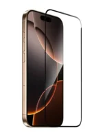 Wiwu 3D Super Clear Tempered Glass for iPhone GT-018