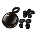 Hoco M201 Cloud noise-canceling sleep earplugs