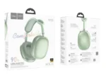 HOCO W55 Pleasing Bluetooth headphones — изображение 4