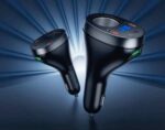 Hoco Z61A Correct PD60W(2C1A) cigarette lighter car charger