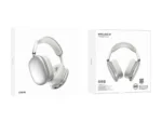 HOCO ESD15 Max Shadow ANC noise reduction Bluetooth headphones - imagine 7