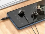 Hoco M125 Smart metal universal earphones with microphone