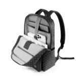 Wiwu Master Fingerprint Lock Backpack - imagine 2