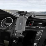 HOCO DCA27 Smart travel tablet car holder