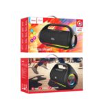 HOCO DS47 Beautiful Bluetooth speaker - imagine 3