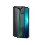 Hoco Full-screen anti-drop and privacy-proof tempered film for iPhone (A25) - imagine 3