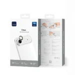 Wiwu Titan 3D Eagle Eye lens guard for iPhone LG-005 — изображение 6