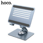 HOCO PH52 Might metal rotating tablet desktop holder - imagine 2