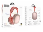 HOCO W55 Pleasing Bluetooth headphones — изображение 3