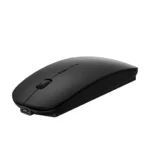WiWU Magic 2.4G+Bluetooth Mouse WM101-C - imagine 2