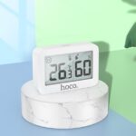 HOCO DI32 Mini smart hygrothermometer with digital display