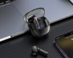 HOCO DES34 Glow Bluetooth headset - imagine 8