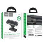 Hoco H108 Carte magnetic car holder(center console) — изображение 2