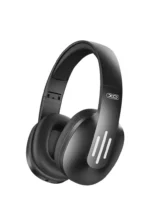 XO BE39 Note Folding Headband Bluetooth Headse - imagine 2