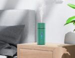 Hoco DI15 Peaceful portable colorful light humidifier
