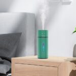 Hoco DI15 Peaceful portable colorful light humidifier
