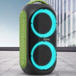 Hoco DS33 Wireless portable speaker