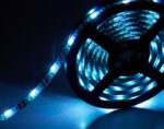 Hoco DL30 USB cool LED color light strip(L=4M)