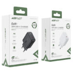 ACEFAST A21 PD30W GaN single USB-C charger - imagine 8