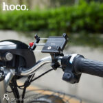 Hoco DCA4 Metal bike holder - imagine 7