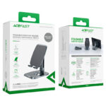 ACEFAST E13 desktop metal folding holder - imagine 8