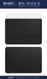 Wiwu 13.3 Skin Pro II MacBook — изображение 8