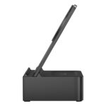 Wiwu Wi-W011 3 in 1 wireless charger - imagine 6
