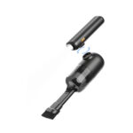 Wiwu 5 in 1 Car air bump Wi-Ai002 - imagine 8