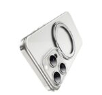 Hoco Rotating magnetic case for iPhone (AS1) - imagine 4