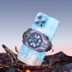 HOCO GM26 Ambitious cooling mobile phone fan