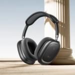 Hoco W68 Calma ANC noise-canceling Bluetoooth headphones(App)