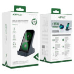 ACEFAST E14 desktop wireless charger - imagine 8