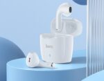 HOCO DES27 Treasure Bluetooth headset - imagine 6