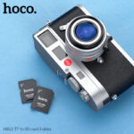 Hoco HB22 TF to SD card holder - imagine 6