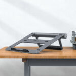 ACEFAST E5 PLUS USB-C multifunctional stand HUB for laptop - imagine 7