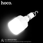 HOCO DL15 Fortune emergency energy-saving lamp - imagine 12