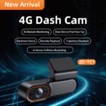 ZCVISION camera ZC-TC1-4G-EU - imagine 3