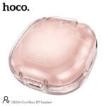 Hoco DES36 Cool Bear Bluetooth headset - imagine 9